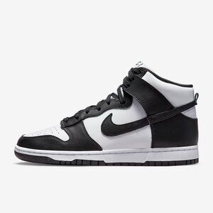 Men's  Dunks high top Gently used